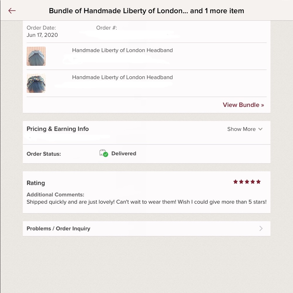 SOLD ELSEWHERE - Picture 10 of 15